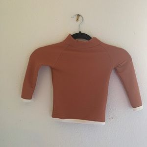 Zulu and zephyr zzmini rashguard